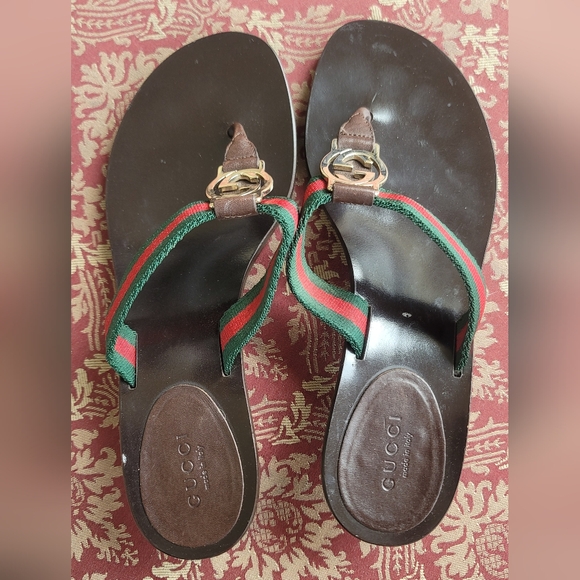 Gucci Kitten Heels - Picture 6 of 14